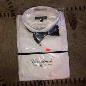 Men’s dress shirt